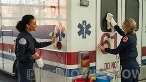 Chicago Fire Season 7 Episode 18