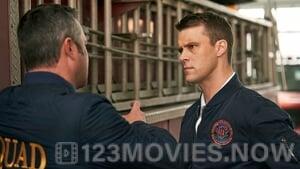 Chicago Fire Season 7 Episode 18