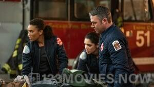 Chicago Fire Season 7 Episode 19