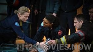 Chicago Fire Season 7 Episode 19