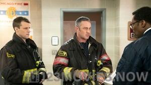 Chicago Fire Season 7 Episode 19