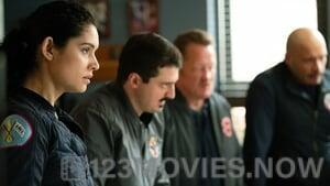 Chicago Fire Season 7 Episode 20