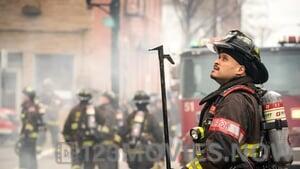 Chicago Fire Season 7 Episode 20