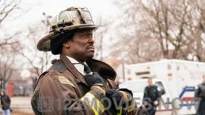 Chicago Fire Season 7 Episode 20