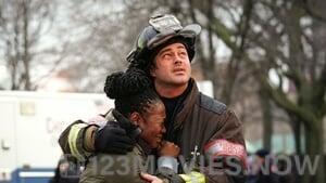 Chicago Fire Season 7 Episode 20