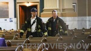 Chicago Fire Season 7 Episode 21