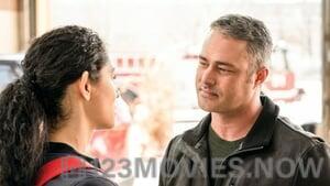 Chicago Fire Season 7 Episode 21