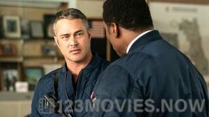 Chicago Fire Season 7 Episode 21