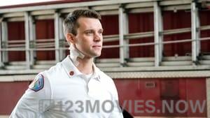 Chicago Fire Season 7 Episode 21