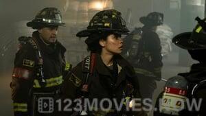 Chicago Fire Season 7 Episode 22