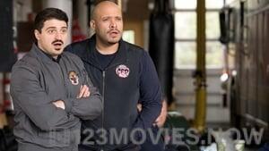 Chicago Fire Season 7 Episode 22