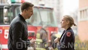 Chicago Fire Season 7 Episode 22