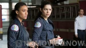 Chicago Fire Season 7 Episode 22