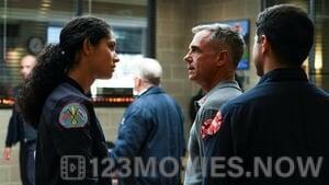 Chicago Fire Season 7 Episode 6