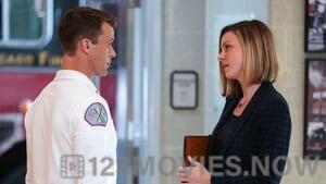 Chicago Fire Season 7 Episode 6