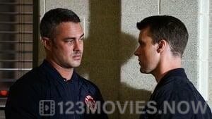 Chicago Fire Season 7 Episode 6