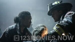 Chicago Fire Season 8 Episode 1