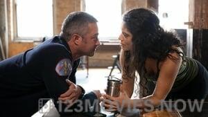 Chicago Fire Season 8 Episode 10