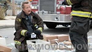 Chicago Fire Season 8 Episode 10