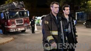 Chicago Fire Season 8 Episode 10