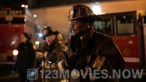 Chicago Fire Season 8 Episode 11