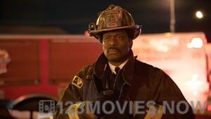 Chicago Fire Season 8 Episode 11