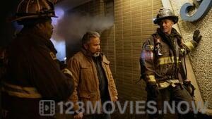 Chicago Fire Season 8 Episode 11