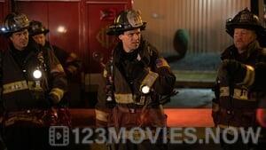 Chicago Fire Season 8 Episode 11