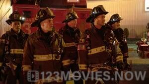 Chicago Fire Season 8 Episode 11