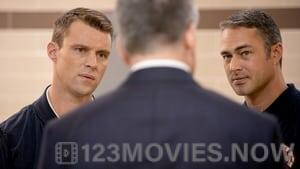 Chicago Fire Season 8 Episode 12