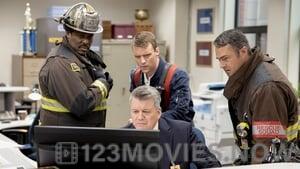 Chicago Fire Season 8 Episode 12