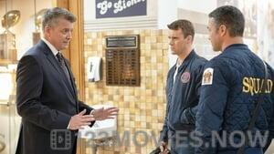 Chicago Fire Season 8 Episode 12