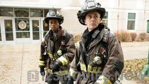 Chicago Fire Season 8 Episode 12