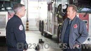 Chicago Fire Season 8 Episode 13