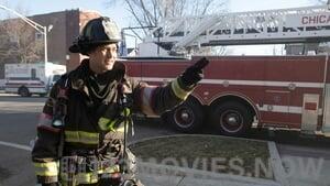 Chicago Fire Season 8 Episode 13