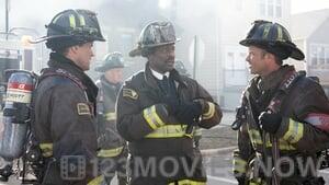 Chicago Fire Season 8 Episode 13