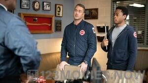 Chicago Fire Season 8 Episode 13