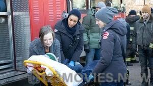 Chicago Fire Season 8 Episode 13