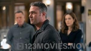 Chicago Fire Season 8 Episode 15