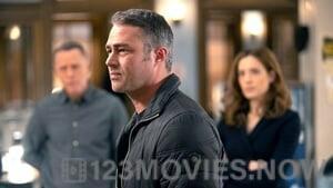 Chicago Fire Season 8 Episode 15