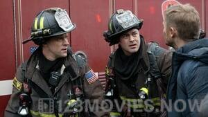 Chicago Fire Season 8 Episode 15