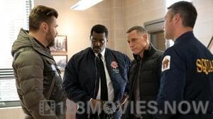 Chicago Fire Season 8 Episode 15