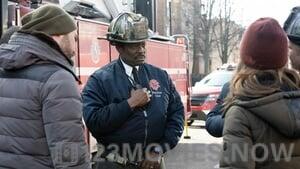 Chicago Fire Season 8 Episode 15