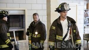 Chicago Fire Season 8 Episode 16