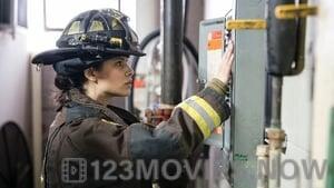 Chicago Fire Season 8 Episode 16