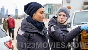 Chicago Fire Season 8 Episode 16