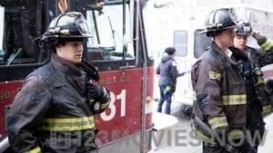 Chicago Fire Season 8 Episode 16