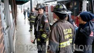 Chicago Fire Season 8 Episode 16