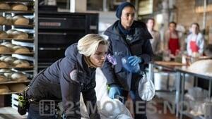 Chicago Fire Season 8 Episode 16