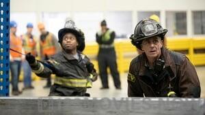 Chicago Fire Season 8 Episode 17